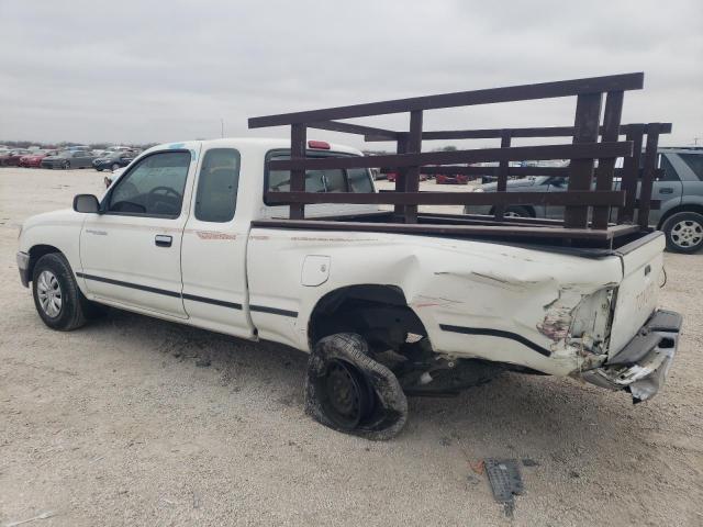 Obraz 2 z 1996 TOYOTA TACOMA XTRACAB 1996 z VIN 4TAVL52N6TZ167123
