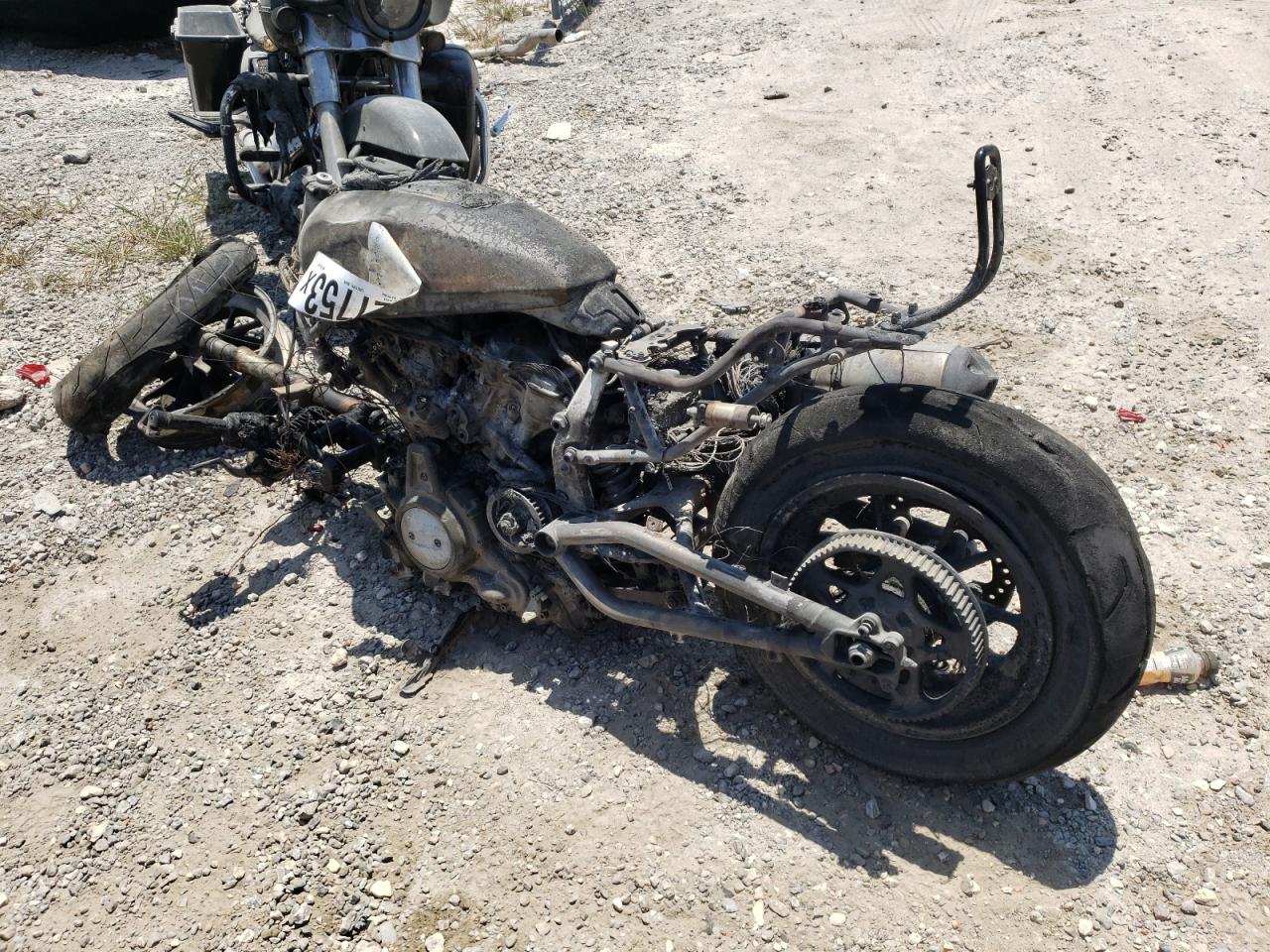 Изображение 3 2022 HARLEY-DAVIDSON RH1250 S 2022 с VIN 1HD1ZC413NB307302