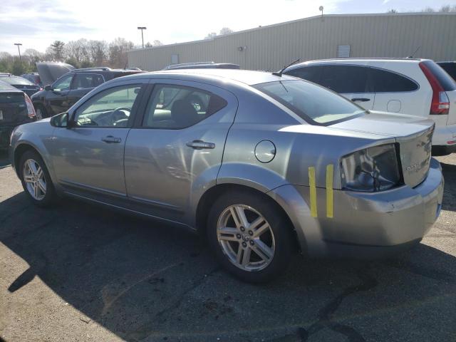 Obraz 2 z 2008 DODGE AVENGER SXT 2008 z VIN 1B3LC56K58N265734