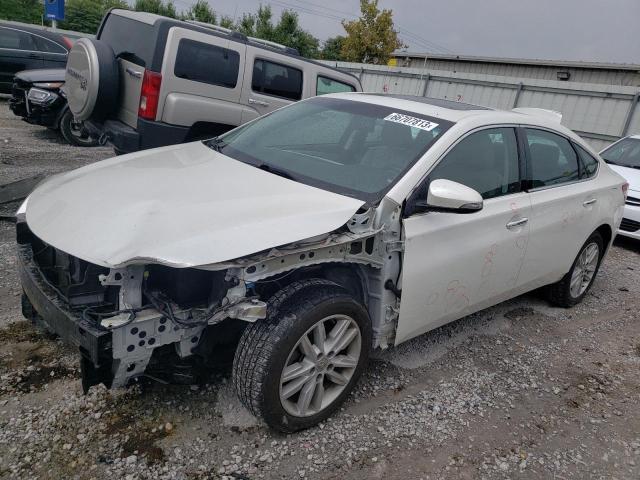 Obraz 2014 TOYOTA AVALON BASE 2014