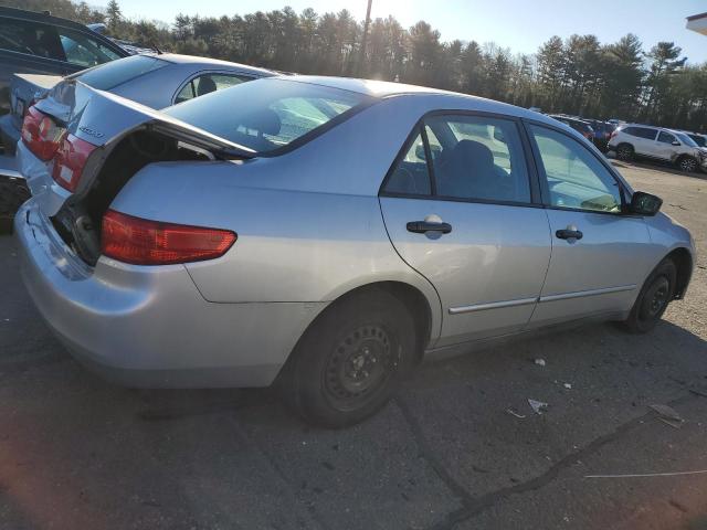 Изображение 3 2005 HONDA ACCORD DX 2005 с VIN 1HGCM56165A158618