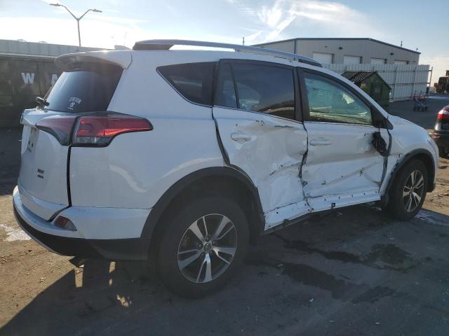Image 3 of 2016 TOYOTA RAV4 XLE 2016 with VIN 2T3RFREV0GW464538