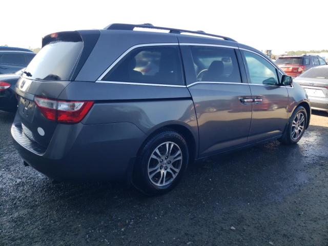 Obraz 3 z 2012 HONDA ODYSSEY EXL 2012 z VIN 5FNRL5H68CB095739