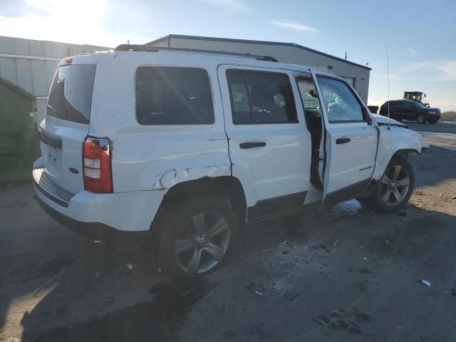 Изображение 3 2016 JEEP PATRIOT SPORT 2016 с VIN 1C4NJPBAXGD800549