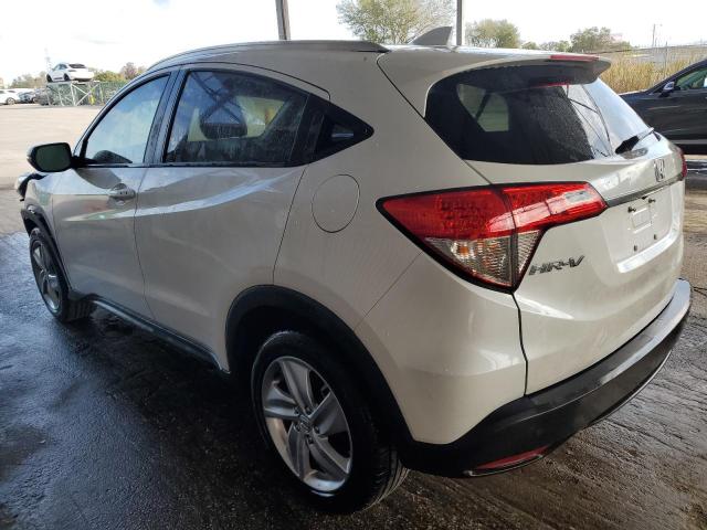 Изображение 2 2020 HONDA HR-V EX 2020 с VIN 3CZRU5H50LM717227