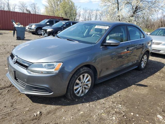 Image 1 of 2013 VOLKSWAGEN JETTA HYBRID 2013 with VIN 3VW637AJ4DM257986