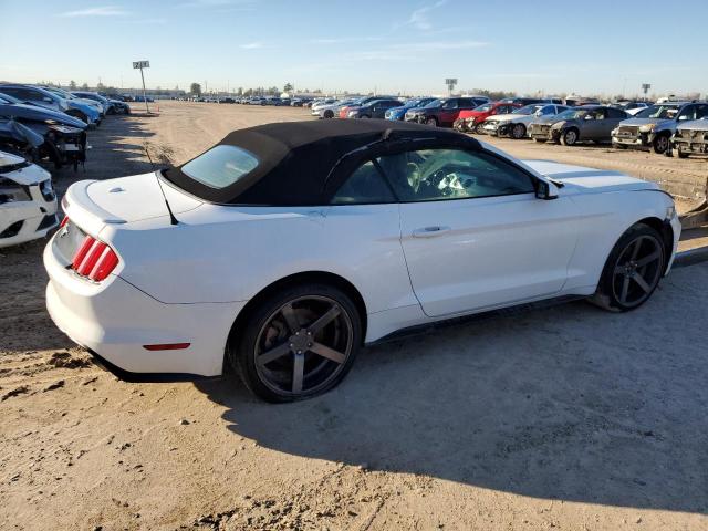 Изображение 3 2017 FORD MUSTANG  2017 с VIN 1FATP8UH3H5295686