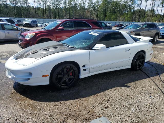 1998 PONTIAC FIREBIRD FORMULA 1998 image