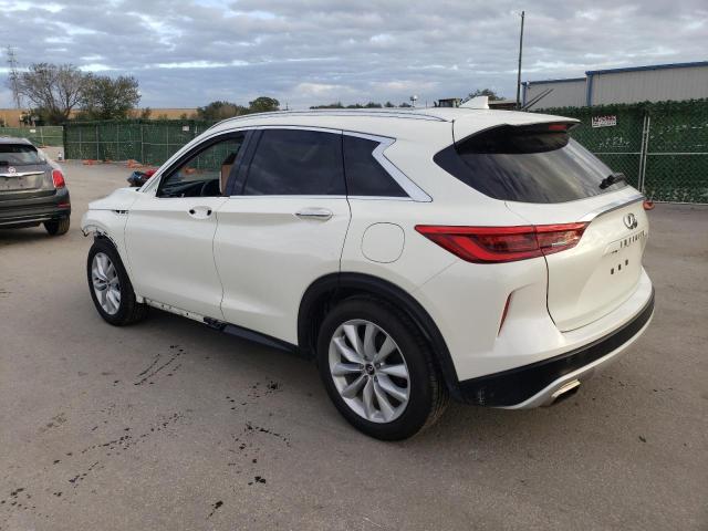 Obraz 2 z 2019 INFINITI QX50 ESSENTIAL 2019 z VIN 3PCAJ5M11KF115373