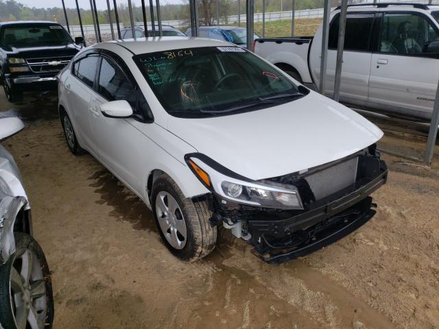 Obraz Kia Forte Lx 2017