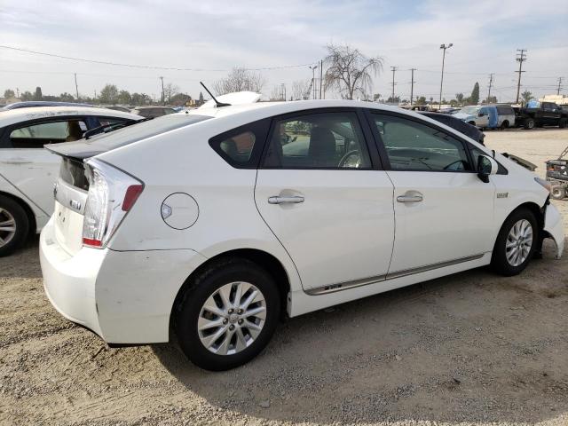 Изображение 3 2013 TOYOTA PRIUS PLUG-IN  2013 с VIN JTDKN3DP6D3041577