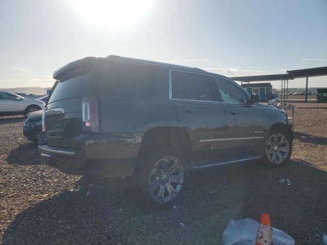Obraz 3 z 2016 GMC YUKON DENALI 2016 z VIN 1GKS2CKJ9GR302374