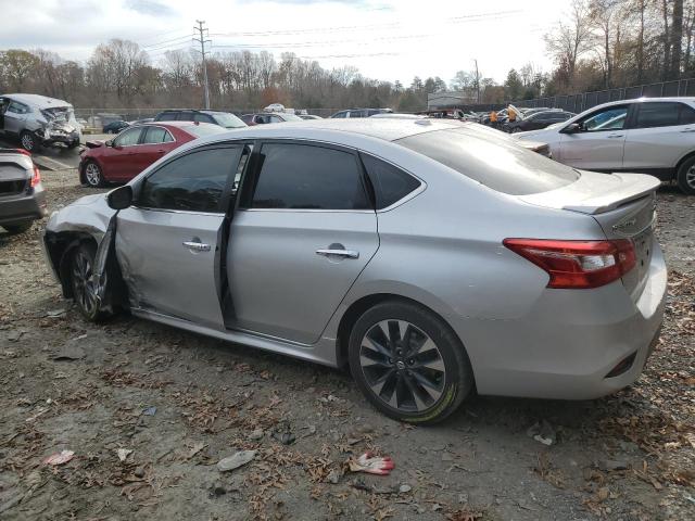 Image 2 of 2016 NISSAN SENTRA S 2016 with VIN 3N1AB7AP0GY305259