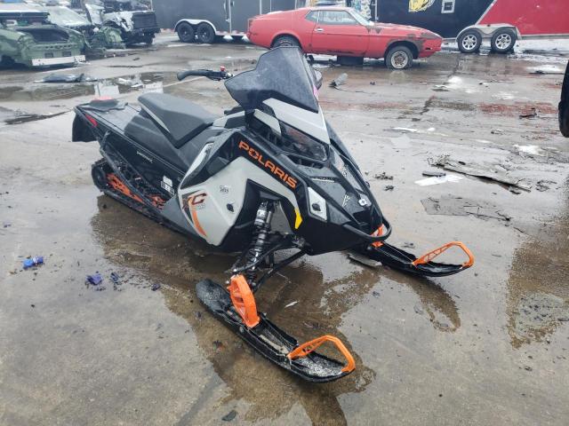 Image 1 of 2023 POLARIS SNOWMOBILE 2023 with VIN SN1TDP8R4PC239120