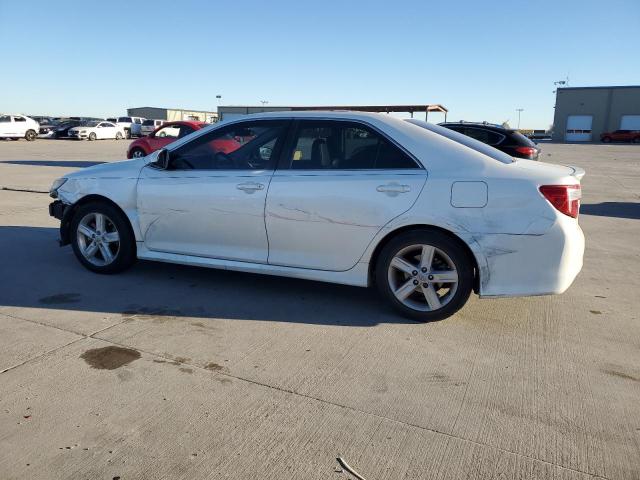 Image 2 of 2014 TOYOTA CAMRY L 2014 with VIN 4T1BF1FK1EU868865