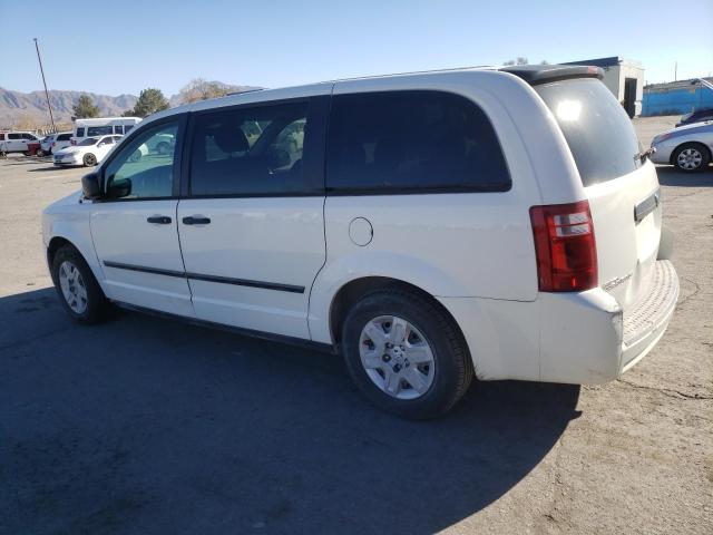 Obraz 2 z 2008 DODGE GRAND CARAVAN SE 2008 z VIN 1D8HN44H28B191742