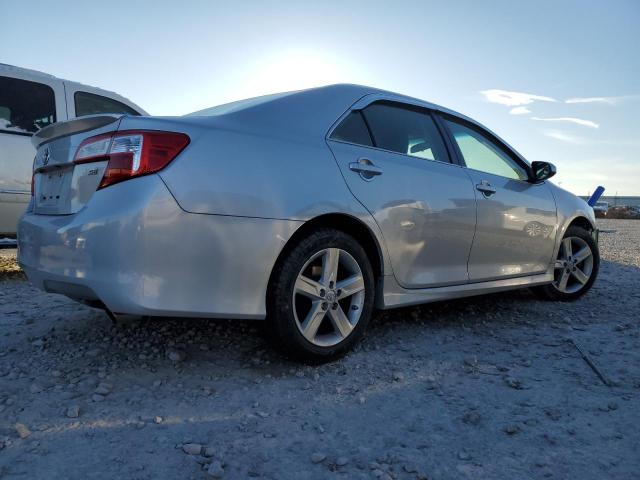 Image 3 of 2014 TOYOTA CAMRY L 2014 with VIN 4T1BF1FK8EU355032