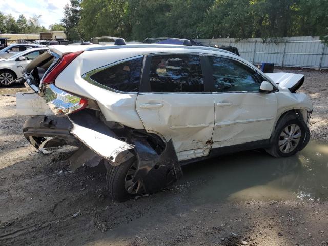 Obraz 3 z 2014 HONDA CR-V EXL 2014 z VIN 5J6RM3H7XEL030086