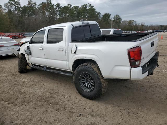Obraz 2 z 2021 TOYOTA TACOMA DOUBLE CAB 2021 z VIN 5TFCZ5AN9MX281402