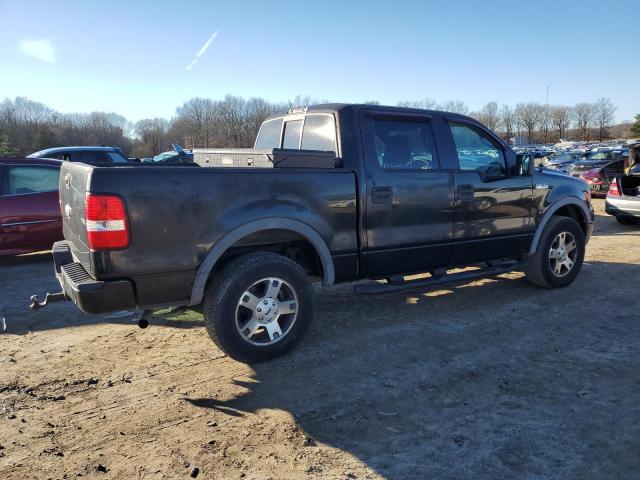 Image 3 of 2006 FORD F150 SUPERCREW 2006 with VIN 1FTPW145X6FB75032