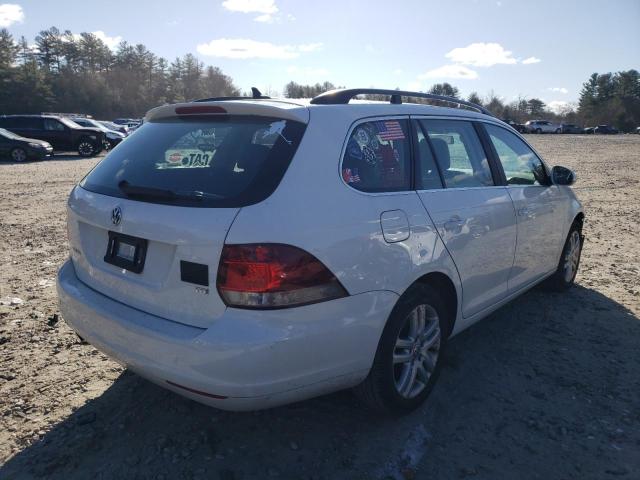 Obraz 3 z 2014 VOLKSWAGEN JETTA TDI 2014 z VIN 3VWML7AJ7EM627644