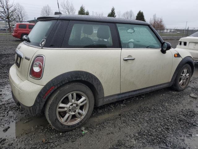 Obraz 3 z 2012 MINI COOPER  2012 z VIN WMWSU3C55CT368826