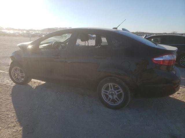 Image 2 of 2019 FORD FIESTA SE 2019 with VIN 3FADP4BJ7KM159601