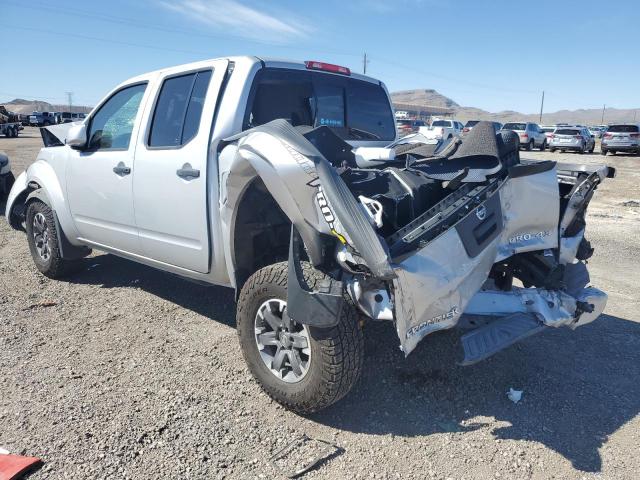 Obraz 2 z 2018 NISSAN FRONTIER S 2018 z VIN 1N6AD0EVXJN743862