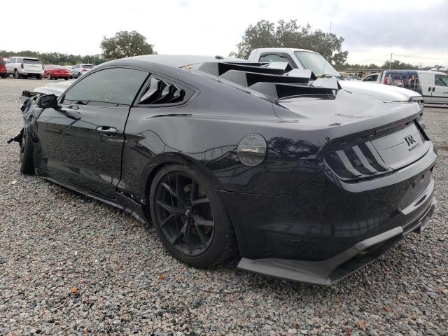 Obraz 2 z 2020 FORD MUSTANG GT 2020 z VIN 1FA6P8CF9L5117898