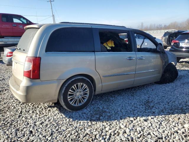 Изображение 3 2013 CHRYSLER TOWN & COUNTRY TOURING L 2013 с VIN 2C4RC1CG6DR760216