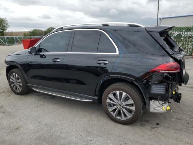 Obraz 2 z 2023 MERCEDES-BENZ GLE 350 4MATIC 2023 z VIN 4JGFB4KB6PA863105
