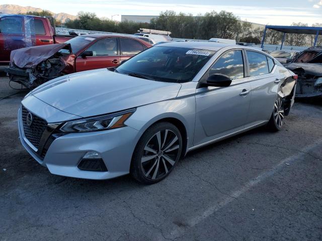 Image 1 of 2021 NISSAN ALTIMA SR 2021 with VIN 1N4BL4CV9MN339952