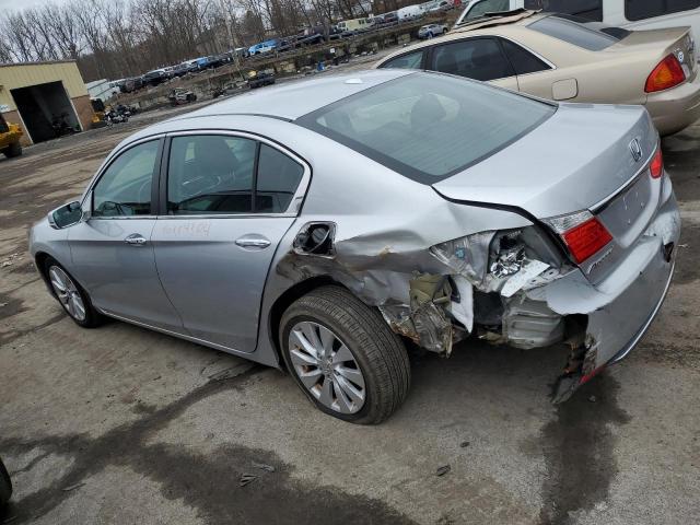 Изображение 2 2013 HONDA ACCORD EXL 2013 с VIN 1HGCR2F82DA010638