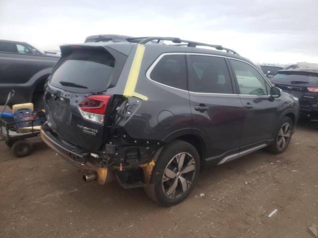 Image 3 of 2021 SUBARU FORESTER TOURING 2021 with VIN JF2SKAXC2MH556781