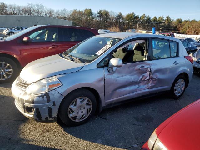 Obraz 1 z 2011 NISSAN VERSA S 2011 z VIN 3N1BC1CP9BL491269
