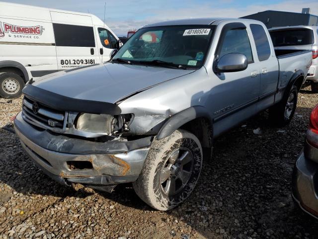 Изображение 2000 TOYOTA TUNDRA ACCESS CAB 2000