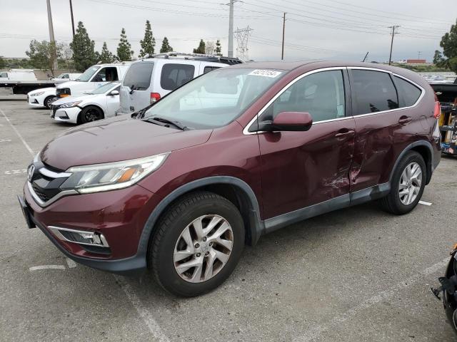 Obraz 1 z 2015 HONDA CR-V EX 2015 z VIN 2HKRM3H5XFH521879