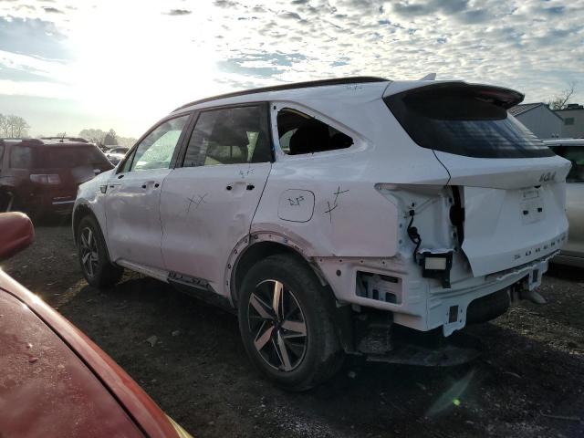 Obraz 2 z 2022 KIA SORENTO S 2022 z VIN 5XYRL4LC3NG138855