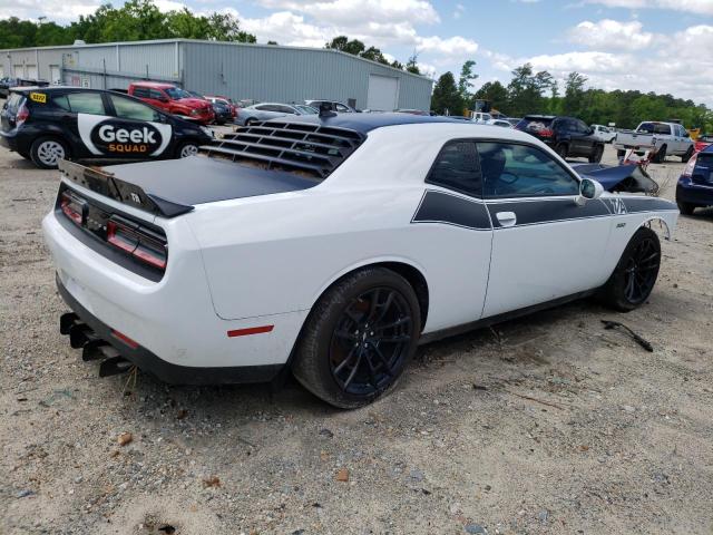 Obraz 3 z 2018 DODGE CHALLENGER R/T 392 2018 z VIN 2C3CDZFJ0JH138483