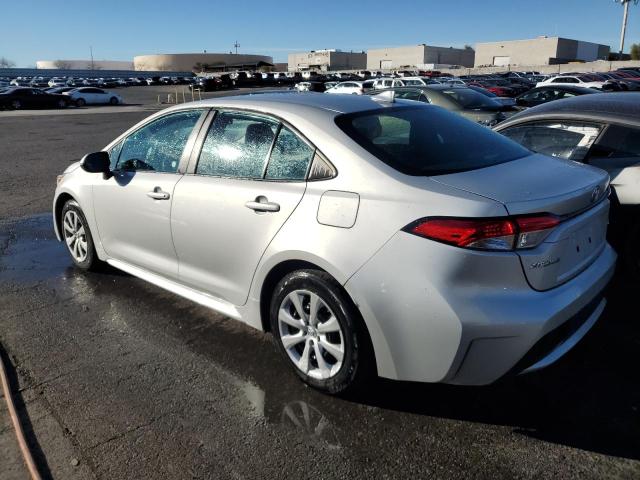 Image 2 of 2021 TOYOTA COROLLA LE 2021 with VIN 5YFEPMAE0MP238123