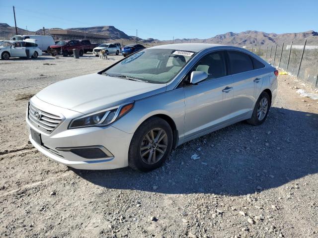 Obraz 1 z 2016 HYUNDAI SONATA SE 2016 z VIN 5NPE24AF8GH369986