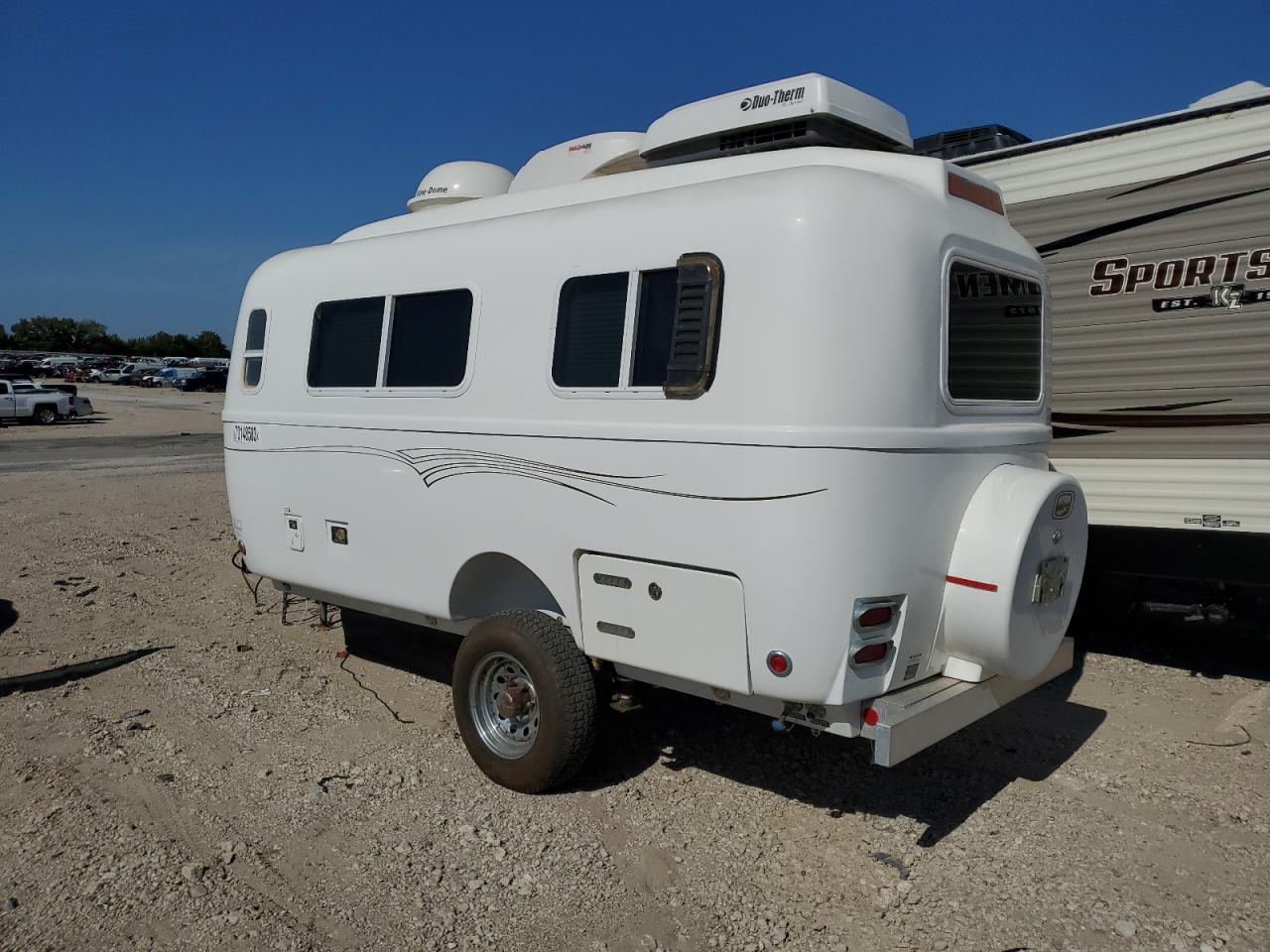 Obraz 3 z 2008 ELIT TRAILER 2008 z VIN 1Z9BC17128H305013