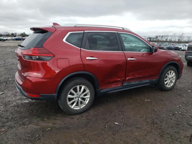 Image 3 of 2018 NISSAN ROGUE S 2018 with VIN 5N1AT2MV6JC754402