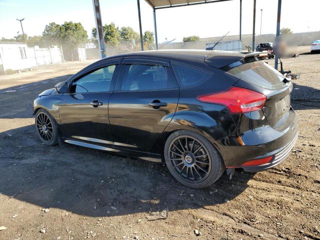 Image 2 of 2016 FORD FOCUS ST 2016 with VIN 1FADP3L99GL268133