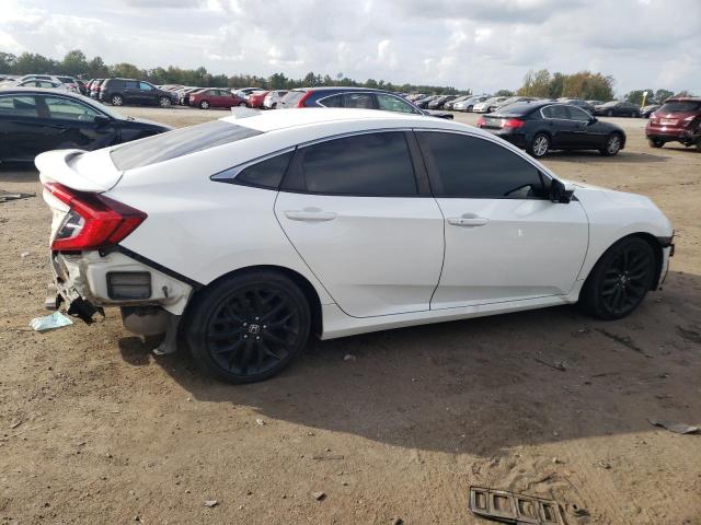 Изображение 3 2020 HONDA CIVIC SI 2020 с VIN 2HGFC1E56LH703258