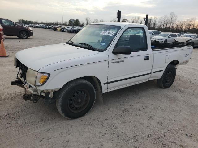 Obraz 2000 TOYOTA TACOMA  2000