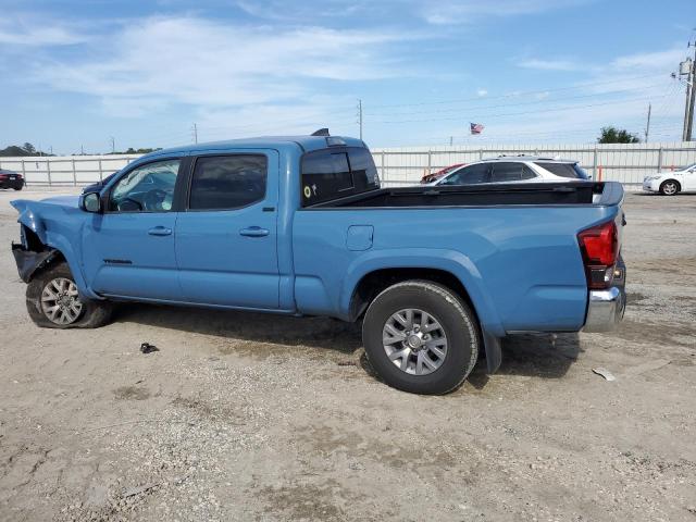 Image 2 of 2019 TOYOTA TACOMA DOUBLE CAB 2019 with VIN 3TMDZ5BN6KM071345