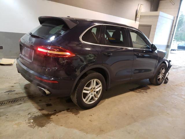 Изображение 3 2016 PORSCHE CAYENNE  2016 с VIN WP1AA2A20GKA09100