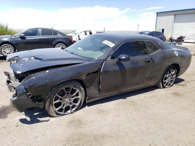 2018 DODGE CHALLENGER GT 2018 image