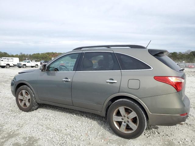 Изображение 2 2008 HYUNDAI VERACRUZ GLS 2008 с VIN KM8NU13C18U074615